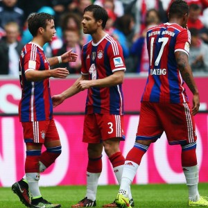 开云app-欧冠淘汰赛皇马6-3总比分击败曼城姆巴佩贝林厄姆双双建功